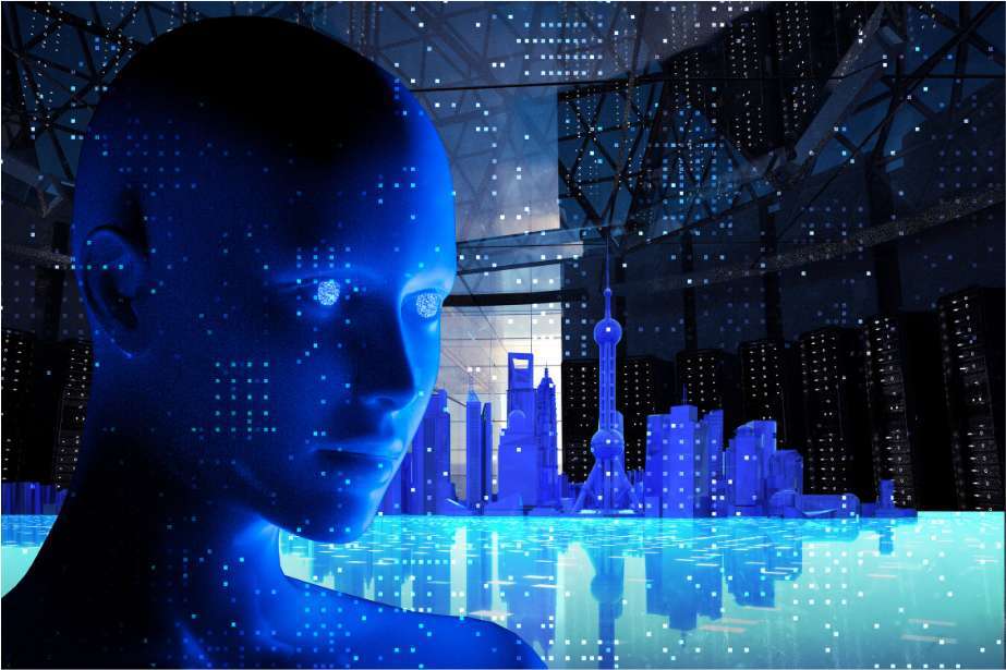 AI-Powered