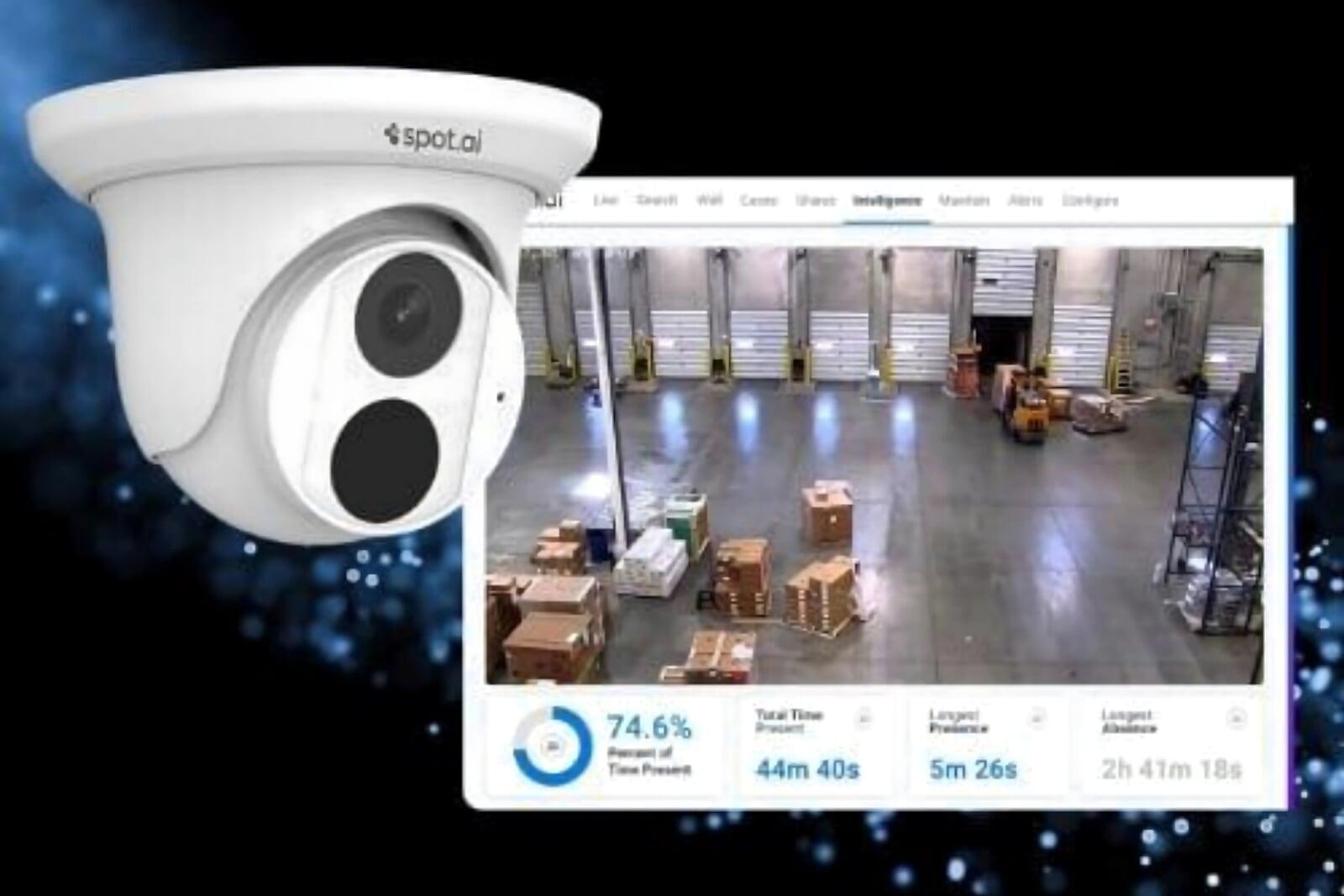 Advanced Features of Mobotix ONE