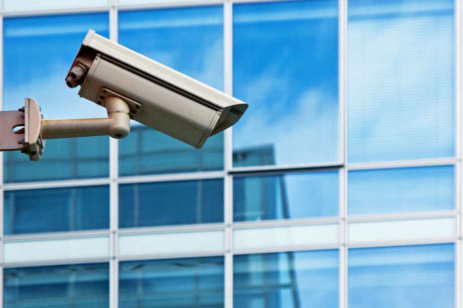 Commercial-Security