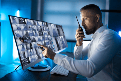 Comprehensive Video Management Solutions (VMS)
