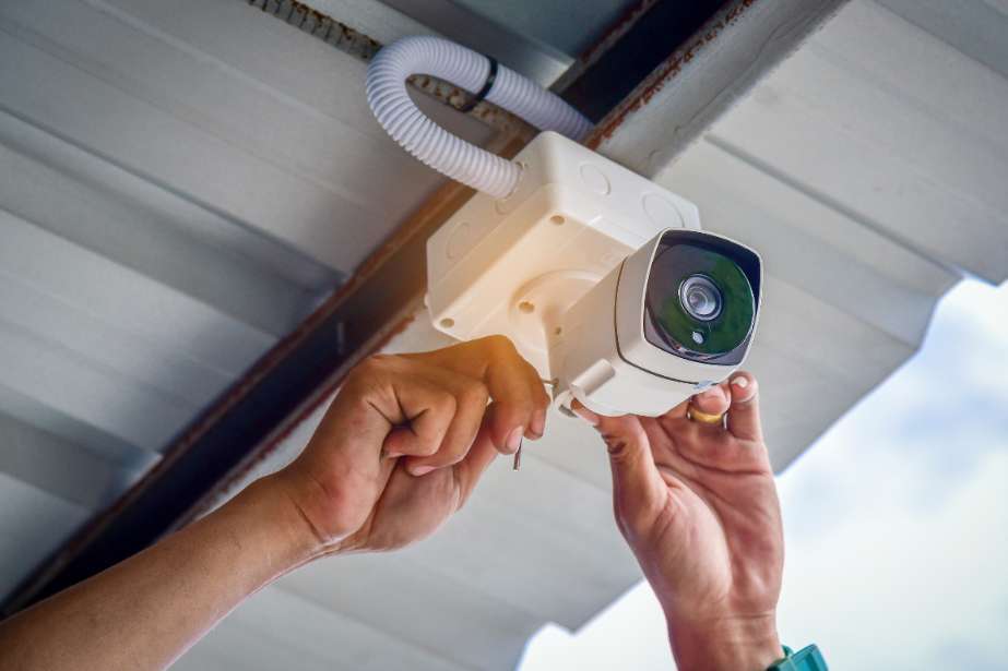 Comprehensive-CCTV