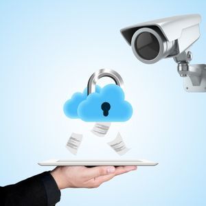 Cyber-Secure & Tamper-Proof