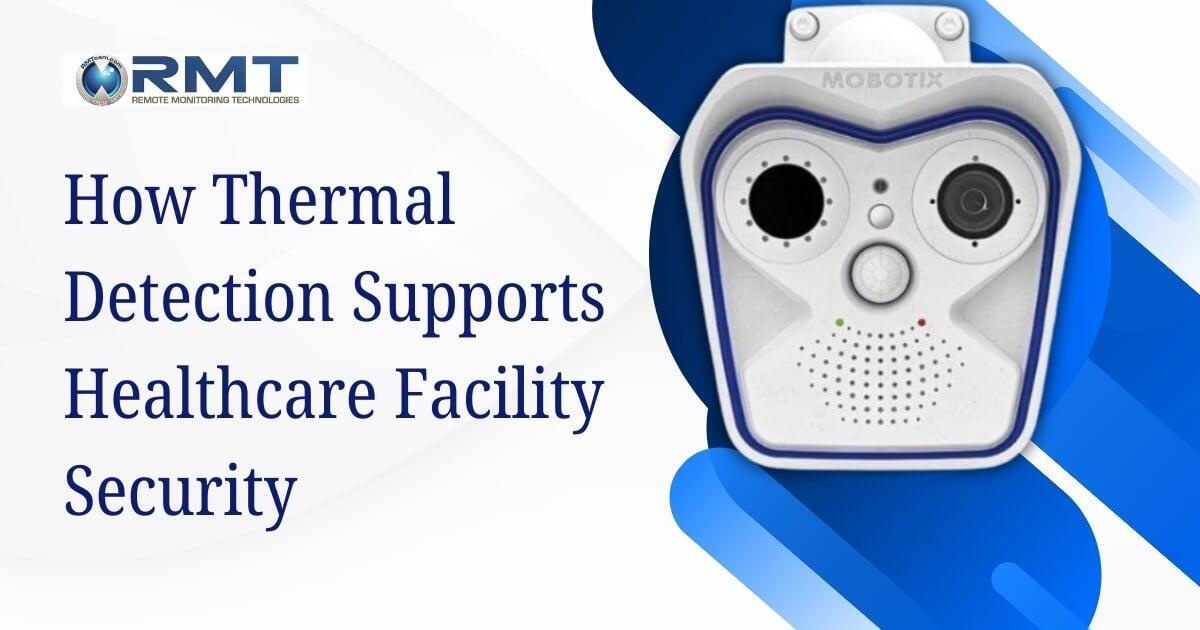 Healthcare Facility Security