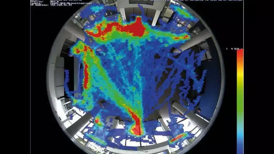 Heat Maps