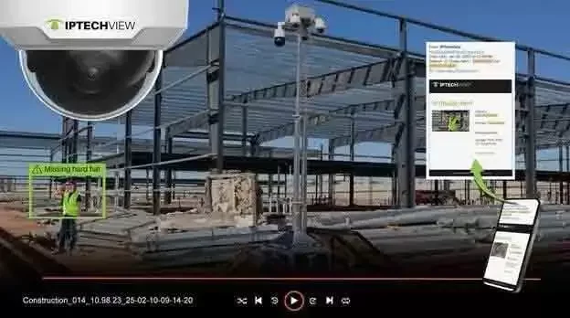 Vision AI, Intelligence Applied to Your World!