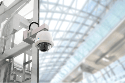 Integrated Infrared Night Vision