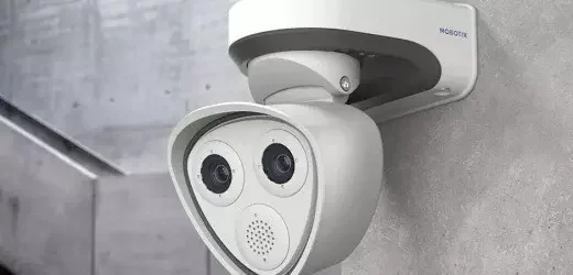 M73 High Performance IoT Camera