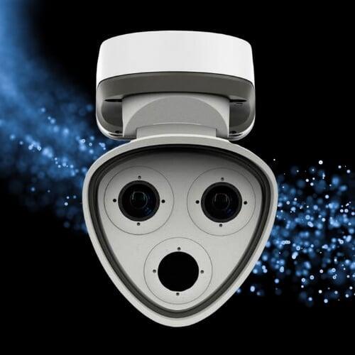 Mobotix 7x Series