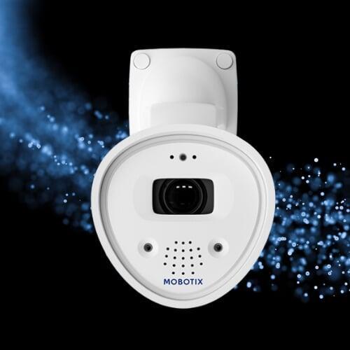 Mobotix IOT Cameras