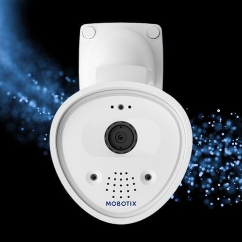 Mobotix One