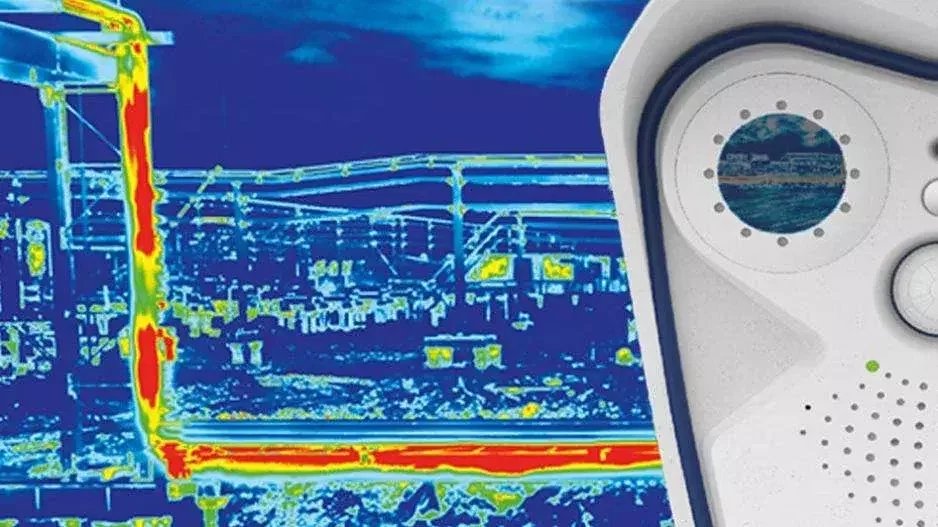 Mobotix Thermal IP camera solutions