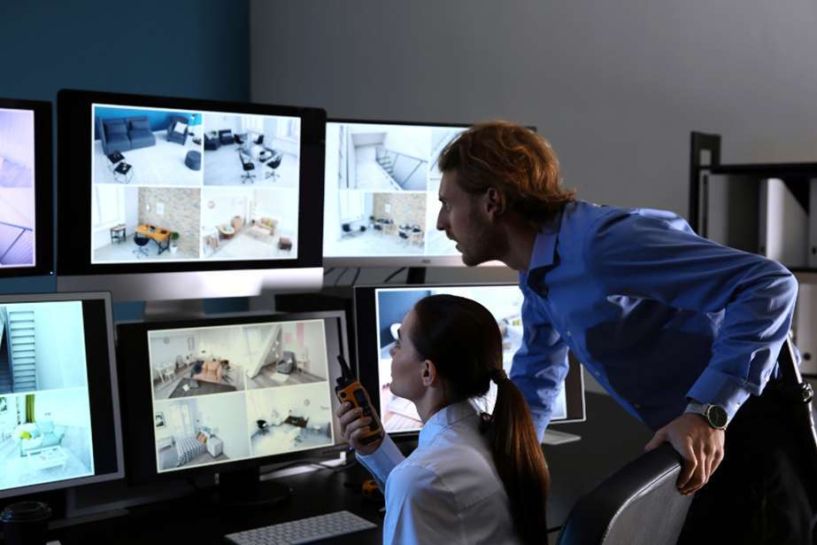 Monitoring Technologies in Colleyville, TX