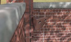 V16 Vandalism