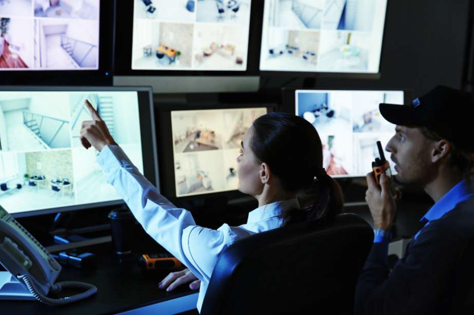 Remote Monitoring Systems in Colleyville, TX