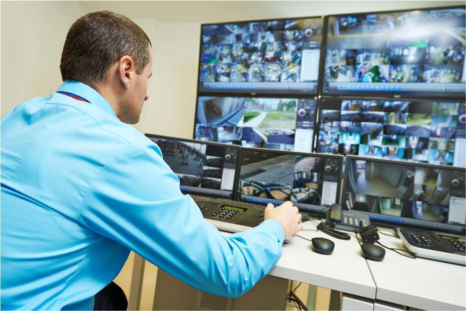 Remote-Monitoring