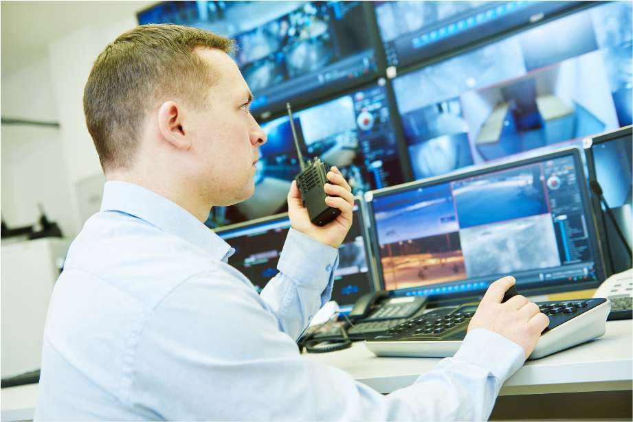 Remote-Monitoring