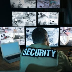 Smart Cities & Government Facilities