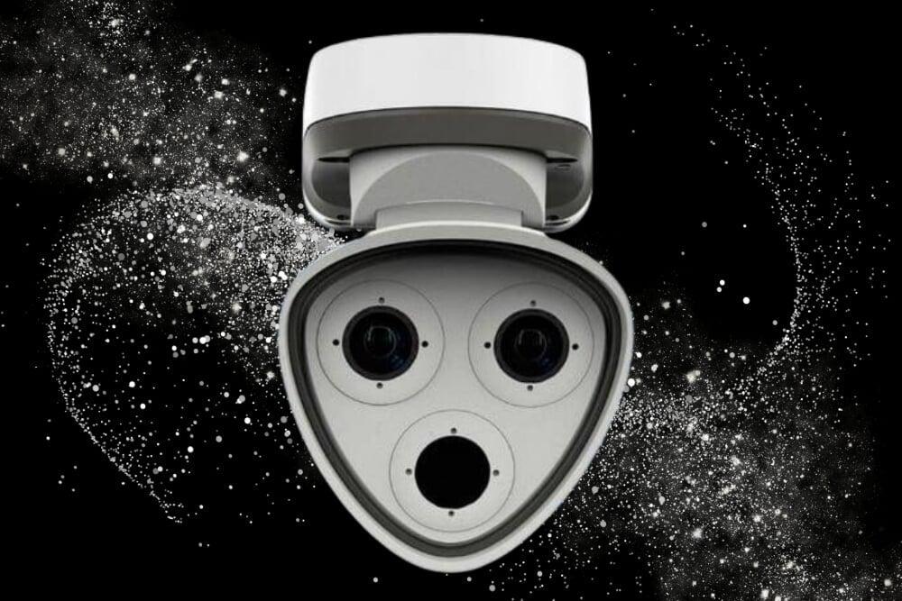 The Power of Mobotix ONE’s Intelligent Video Surveillance