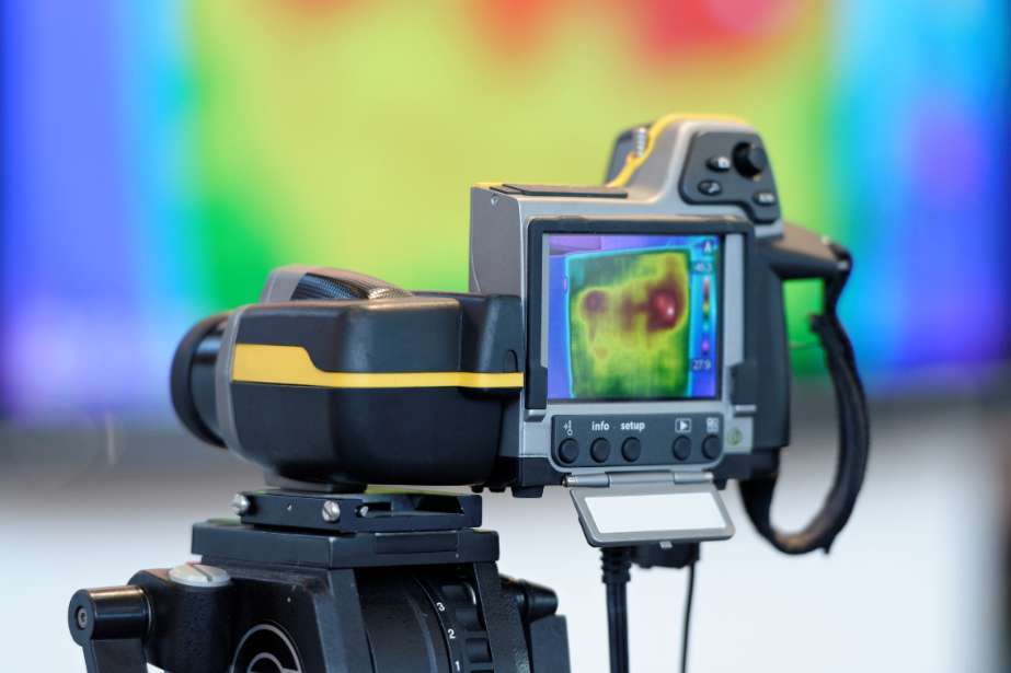 Thermal-Cameras