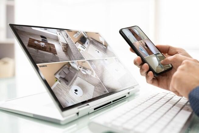 Unmatched Security and Innovation with Remote Monitoring Technologies