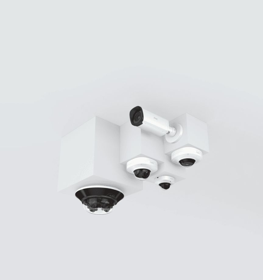 Avigilon Alta