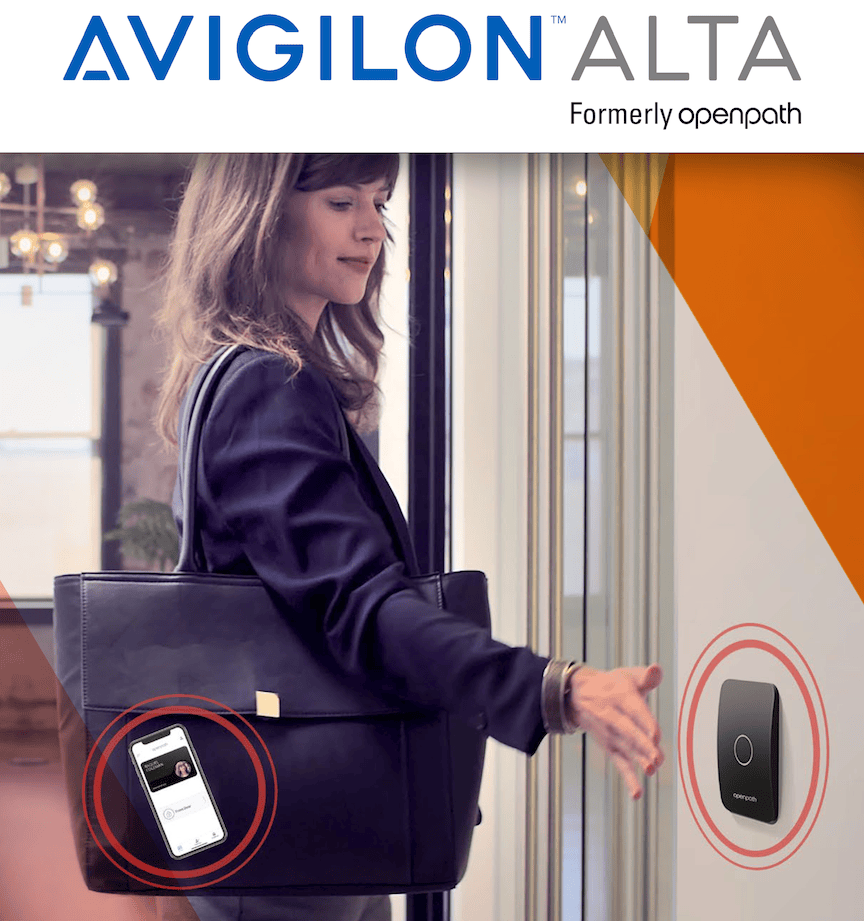 Avigilon Alta