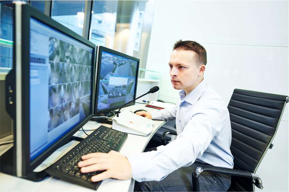 Video_Surveillance