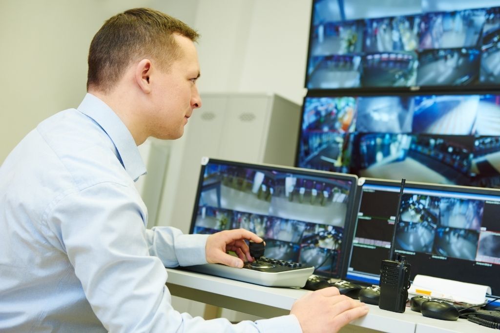 Why Choose Remote Monitoring Technologies for VSaaS?