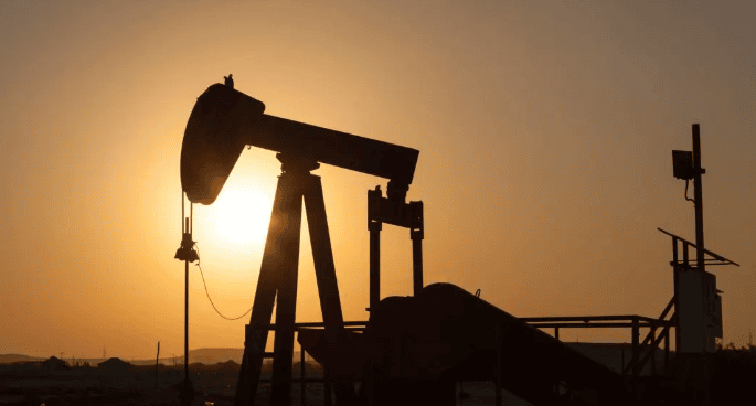 oil & gas