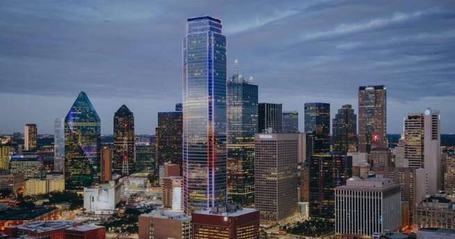 A Trusted Partner in the DFW Area