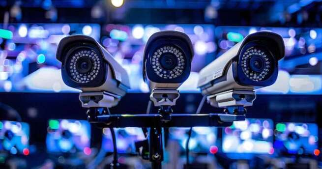 How RMT Cam Enhances Security for Dallas Businesses