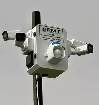 RMTCAM