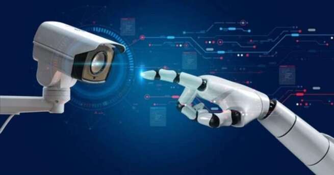 AI-Powered Security