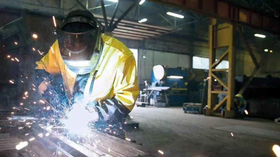 Industrial & Production: Preventing intrusions, avoiding fires, monitoring processes.