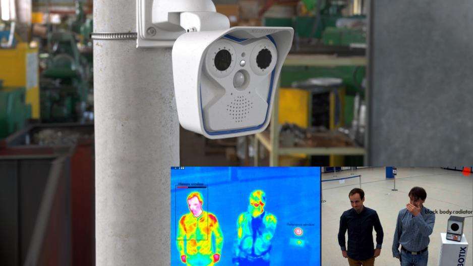 Thermal Cameras